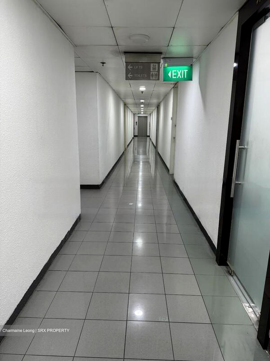 Orchard Towers (D9), Office #526333391